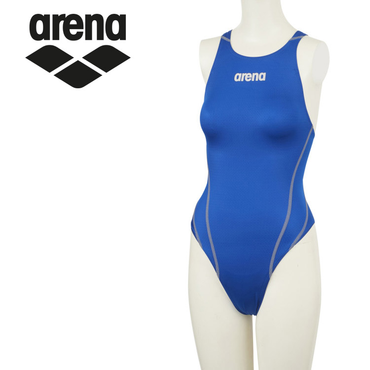 楽天市場】アリーナ arena レディース 競泳水着 リミック