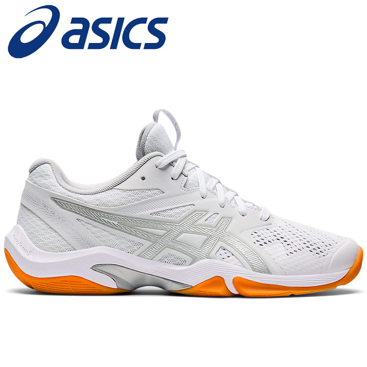 品質満点！ アシックス GEL-BLADE 8 1072A072-101 whitesforracialequity.org