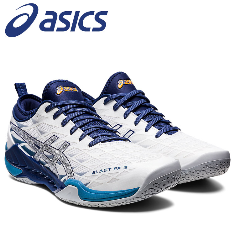 保障 Asics アシックス 1073a037 Blast Ff 2 バスケットボールシューズ バッシュ ブラスト Offsportswear Com