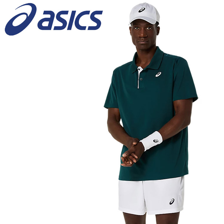 楽天市場】【在庫処分】アシックス ポロシャツ パフォーマンス