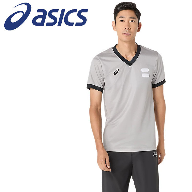 楽天市場】アシックス【asics】バレーボール ウェア 長袖