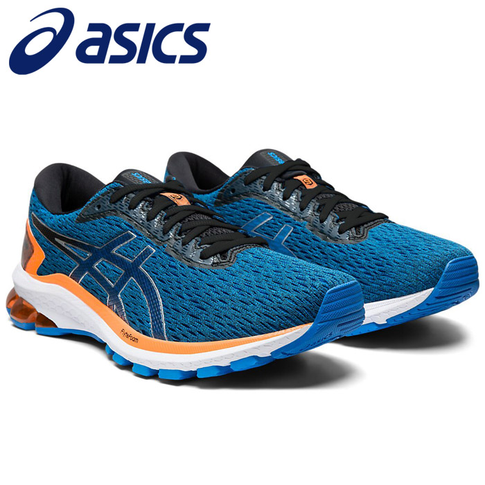 asics gt 5000 5 orange