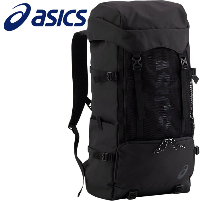 アシックス バックパック35 3163a0 001 アネックススポーツ 全品送料無料 バックパック35 一部地域 商品除く