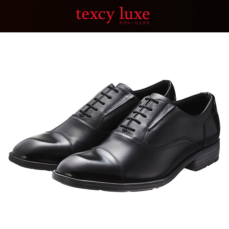 楽天市場】アシックス商事 メンズシューズ texcy luxe（テクシー