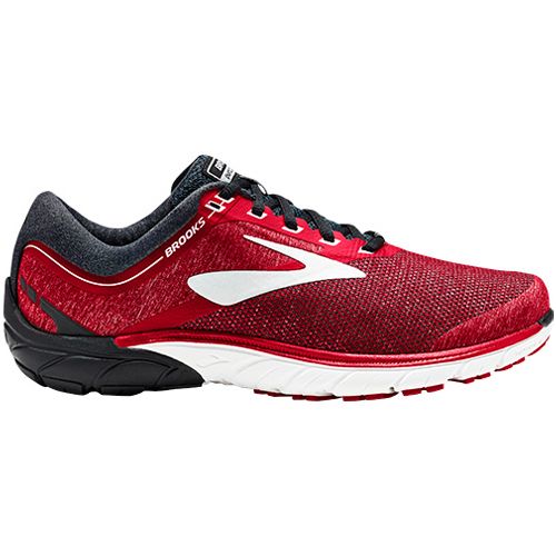 brooks puregrit 4 womens brown