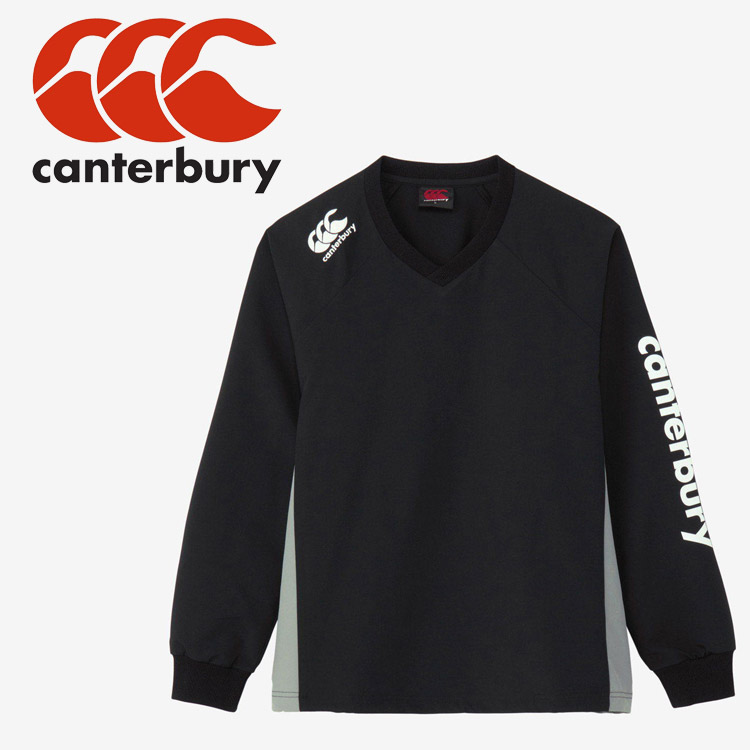 ラグビー　日本代表　ピステ　プルオーバー　カンタベリー　CANTERABURY カンタベリー メンズ ピステ 上下 canterbury プラクティス 長袖