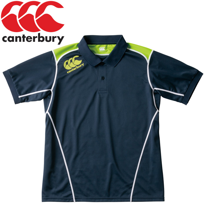 canterbury polo