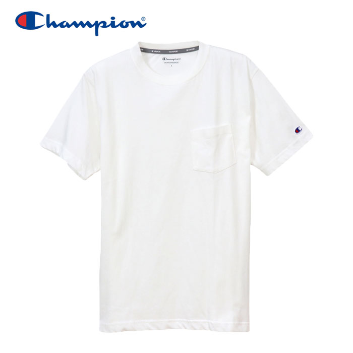 champion training shirt