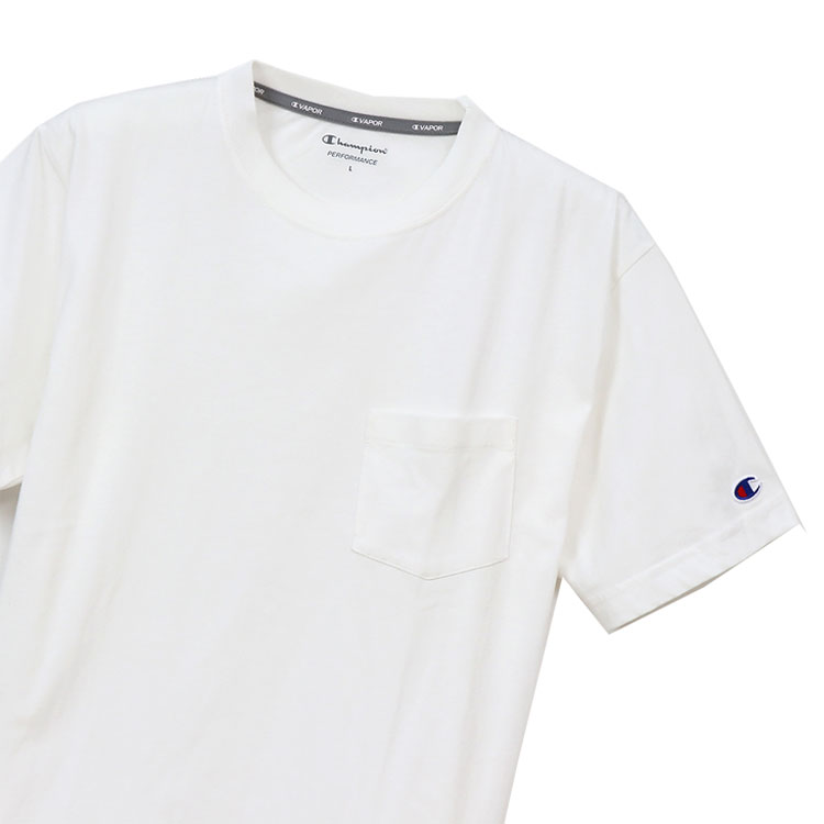 champion training shirt