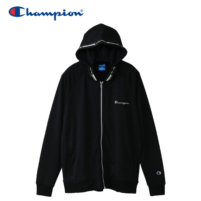 champion summer jacket