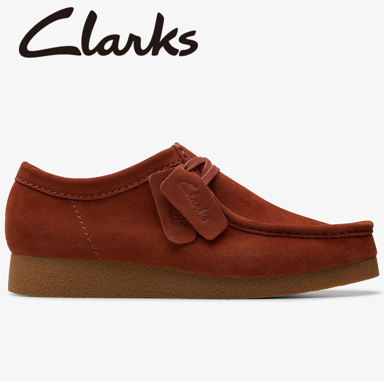 楽天市場】クラークス Clarks Wallabee. Multi Raffia 26180170