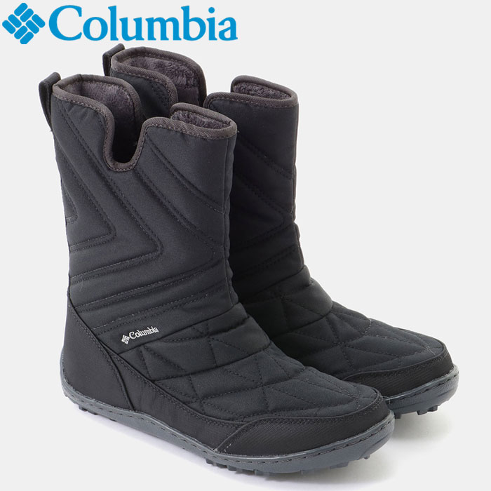 新しいコレクション クリアランスセール コロンビア ミンクススリップ 3 ウィンターブーツ レディース Bl5959 010 魅了 Velocidade Enzointernet Com Br