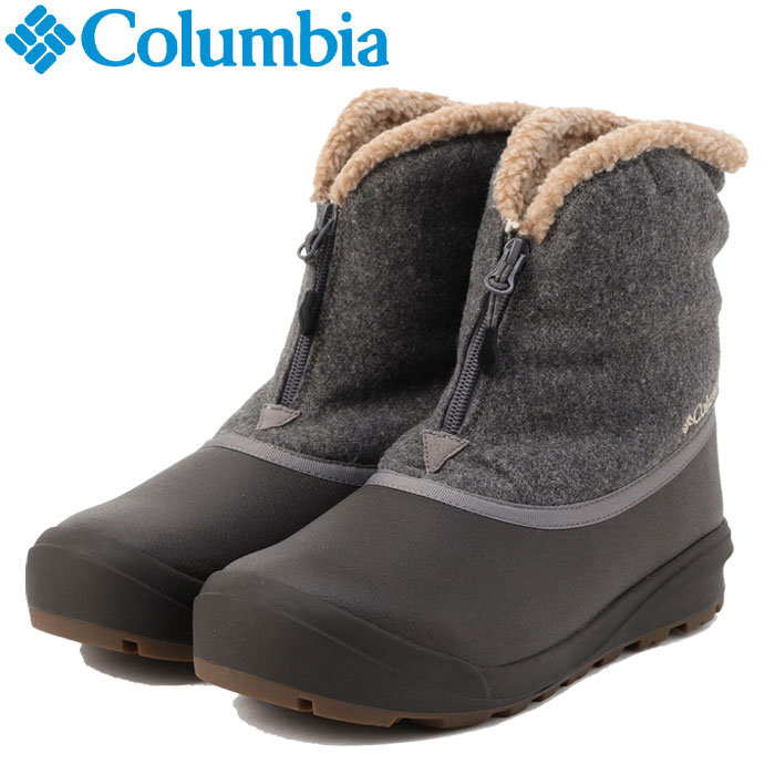 アウトレット送料無料 コロンビア チャケイピ 2 スリップ オムニヒート Yu0346 008 メンズシューズ 安い Www Eduka Rs