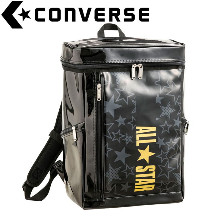 converse heritage rucksack