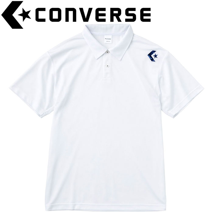 converse polo shirt