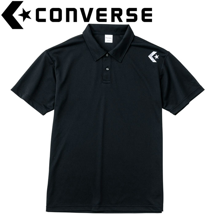 converse polo shirt