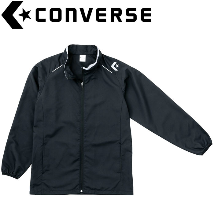converse jacket mens