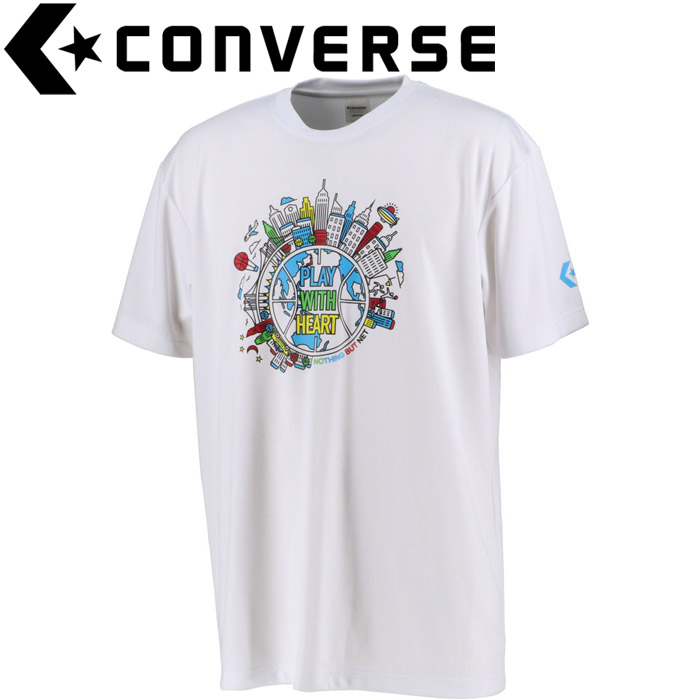 converse heart shirt