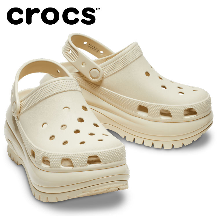 グロッグ 楽天市場】クロックス サラへ ベンバリー X ジュニパー Crocs