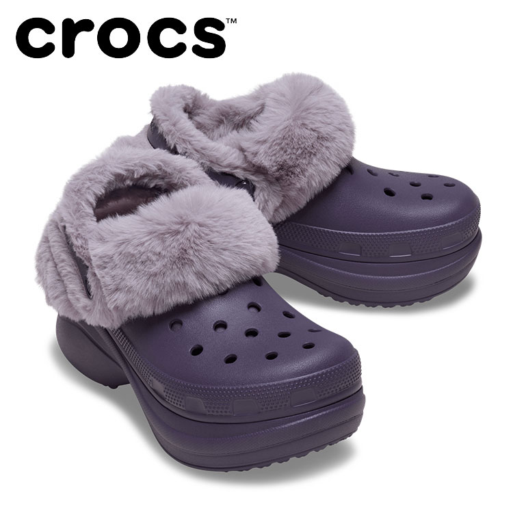 楽天市場】クロックス/CROCS サイプラス5ヒールW ヒールサンダル