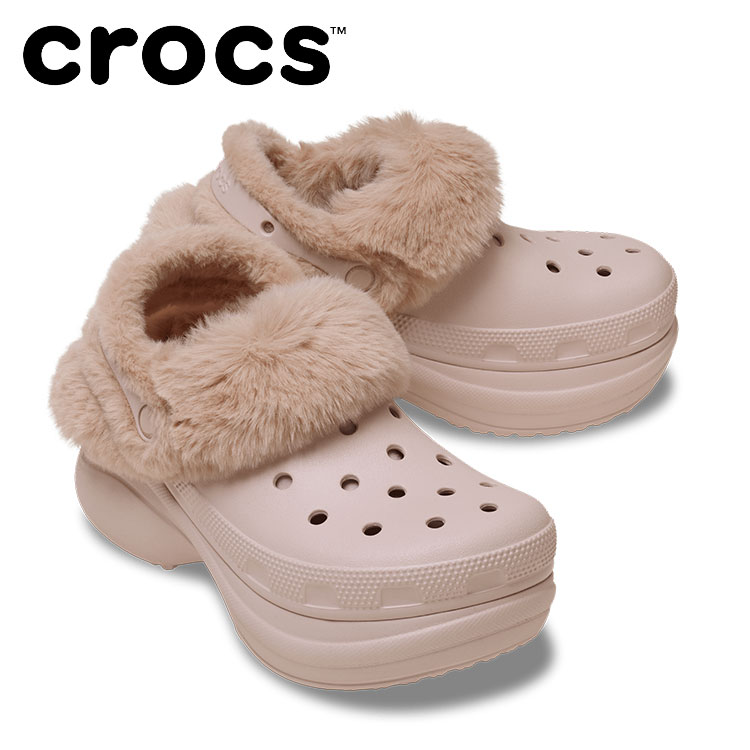 Crocs ダークブラウンウェッジサンダル　Cyprus サイズW6 Crocs ダークブラウンウェッジサンダル Cyprus サイズW6 - メルカリ