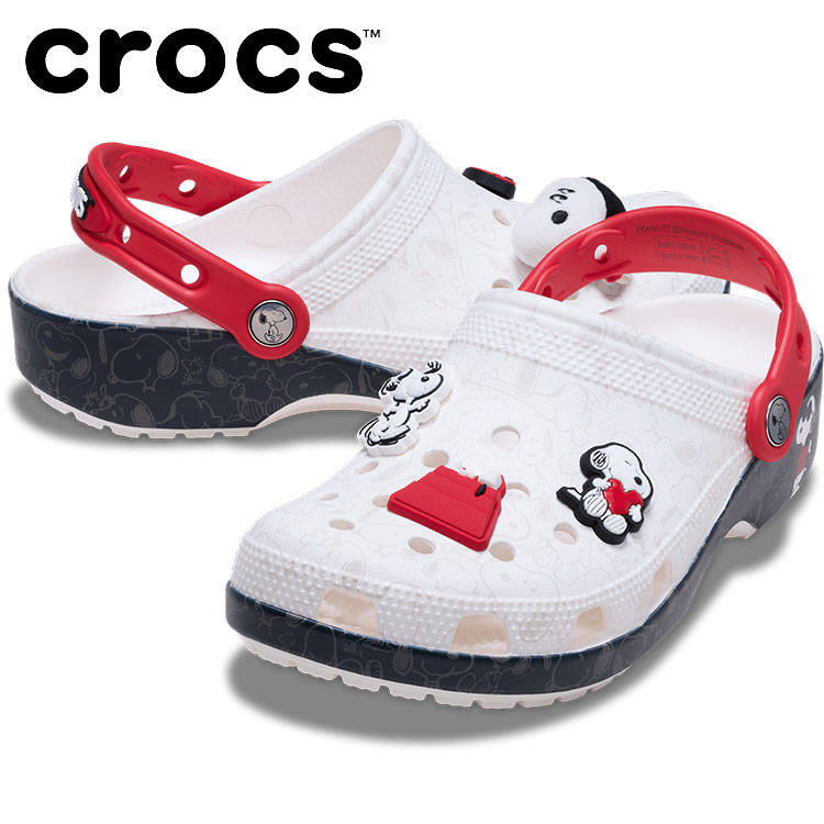 楽天市場】クロックス ピーナッツ メリー ジェーン クロッグ