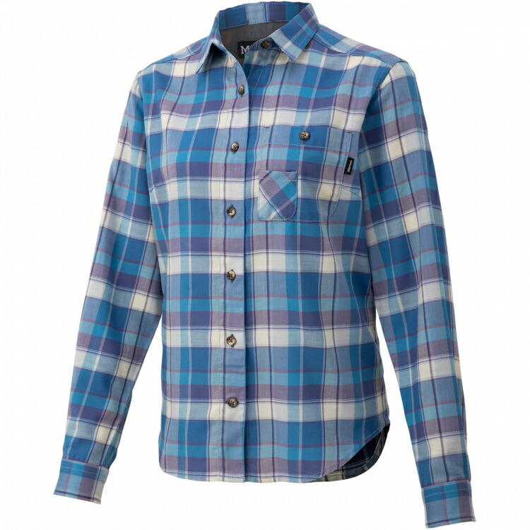 最安値に挑戦 楽天市場 クリアランスセール マーモット アウトドア Ws Plaid L S Shirt ウィメンズプラッドロングスリーブ シャツ ウィメンズ Towqjb76 Dsk アネックススポーツ 全商品オープニング価格特別価格 Lexusoman Com