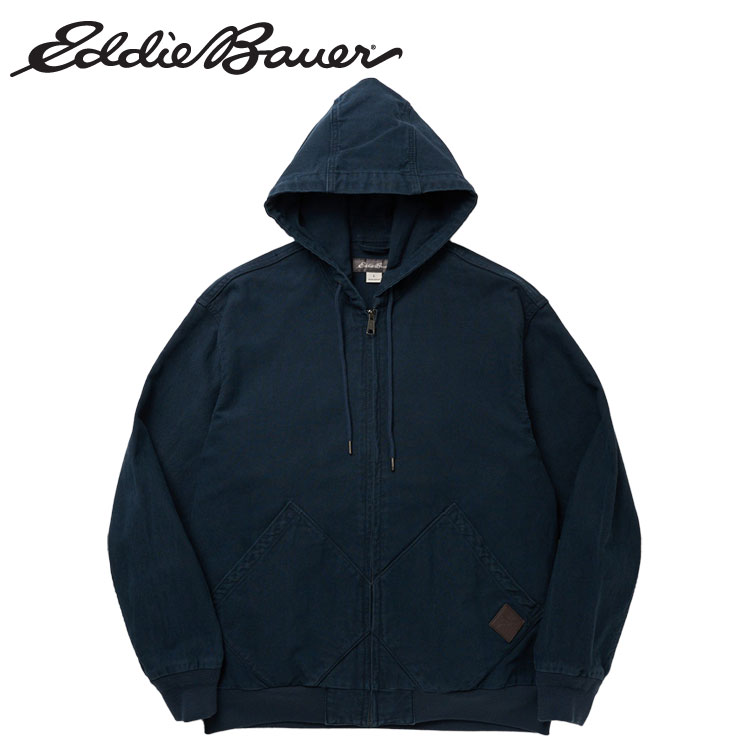 Eddie Bauer エディーバウアー フィールドパーカー FIELD PARKA E141041M-75 メンズ レディース 13,187円