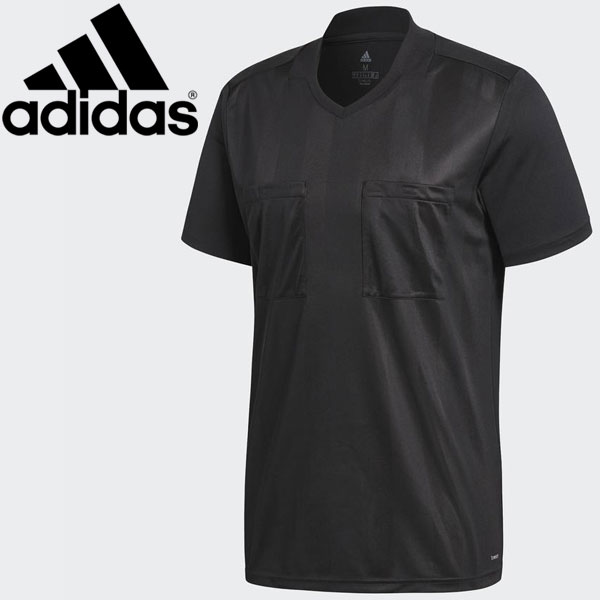 adidas referee jersey 2018