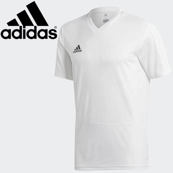 adidas condivo 18 polo shirt