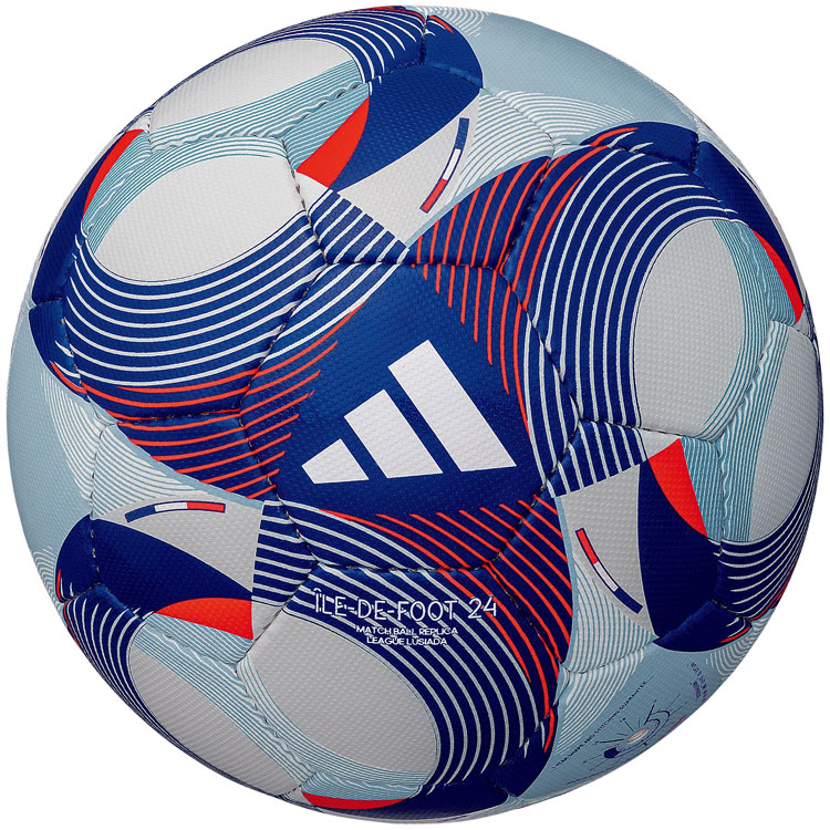楽天市場】アディダス adidas サッカーボール 5号球 ツバサ