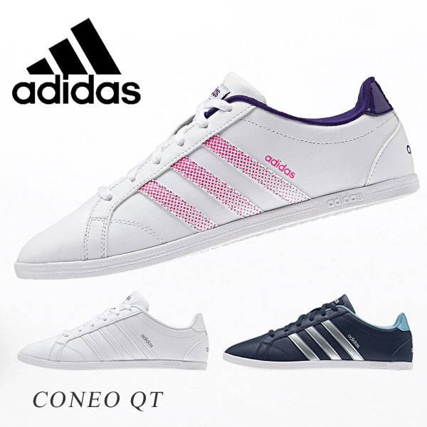 adidas coneo qt neo damen sneaker adidas coneo qt neo damen sneaker