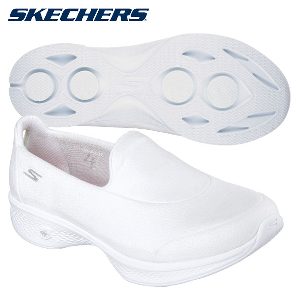 skechers go walk verde