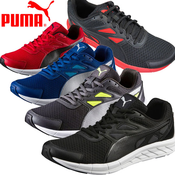 puma running shoes thailand