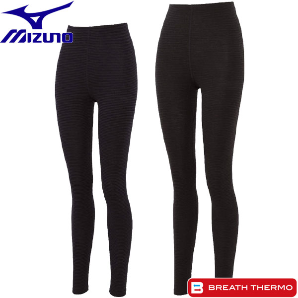 mizuno leggings