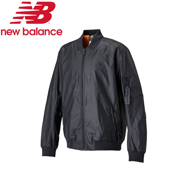 new balance jacket sport