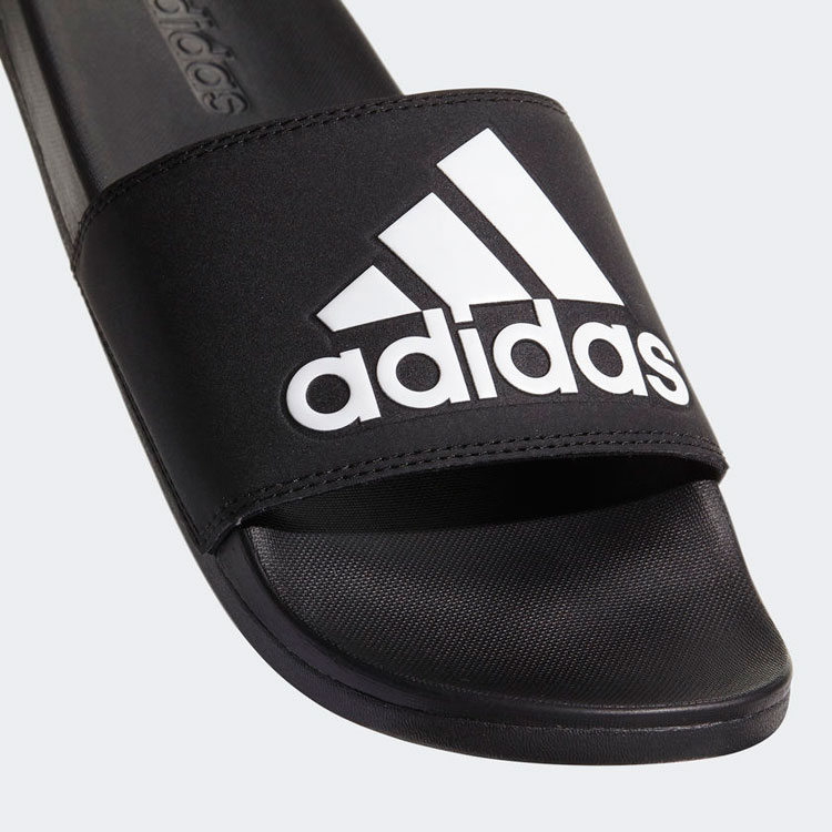 annexsports Adidas  ADILETTE  CF LOGO sandals  men gap Dis 