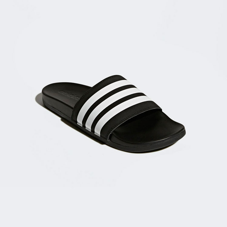 adidas women's adissage w slide sandal