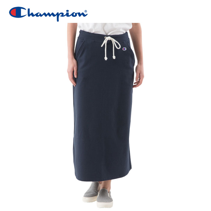 champion sweat skirt