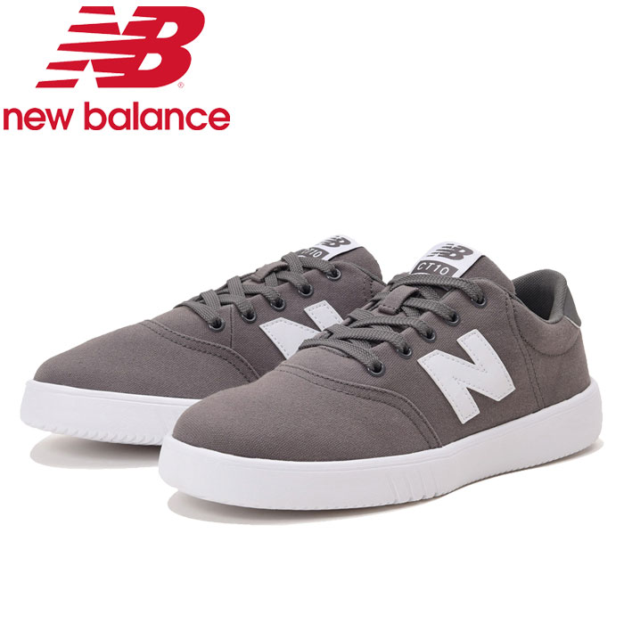 new balance men's ct10 sneakers