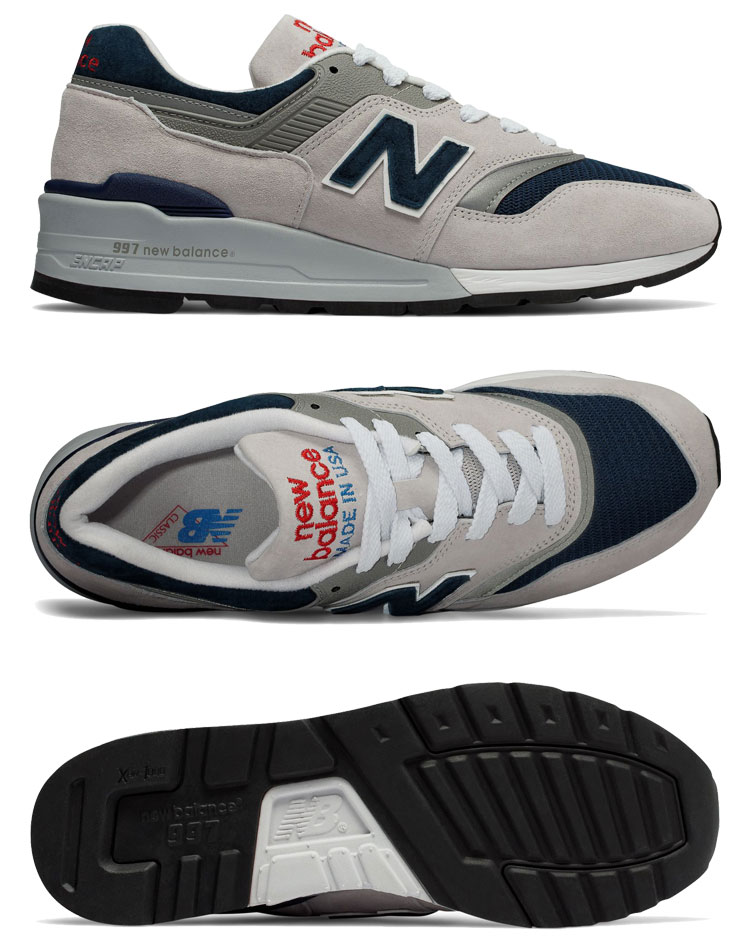 new balance web