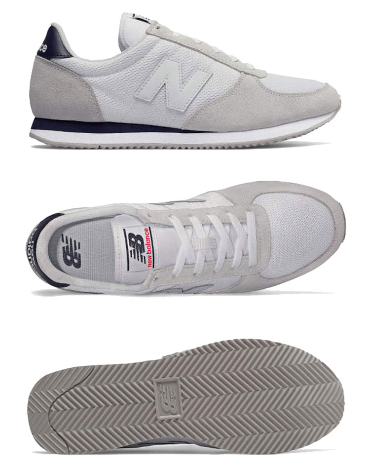 new balance u220 lila