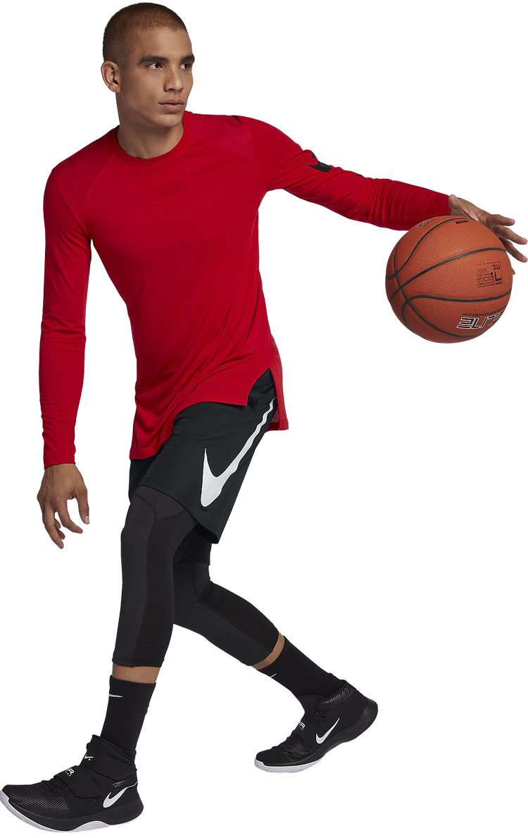 耐克hbr短910704-010人