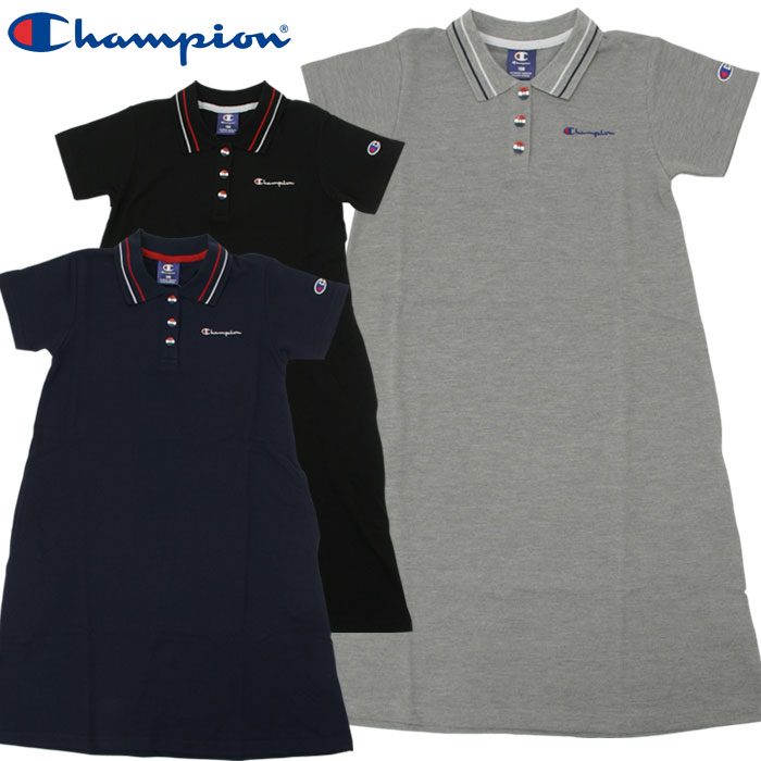 champion polo dress off 54% - www 