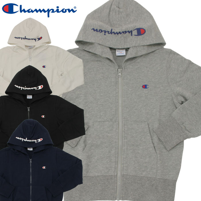 champions hoodie youth