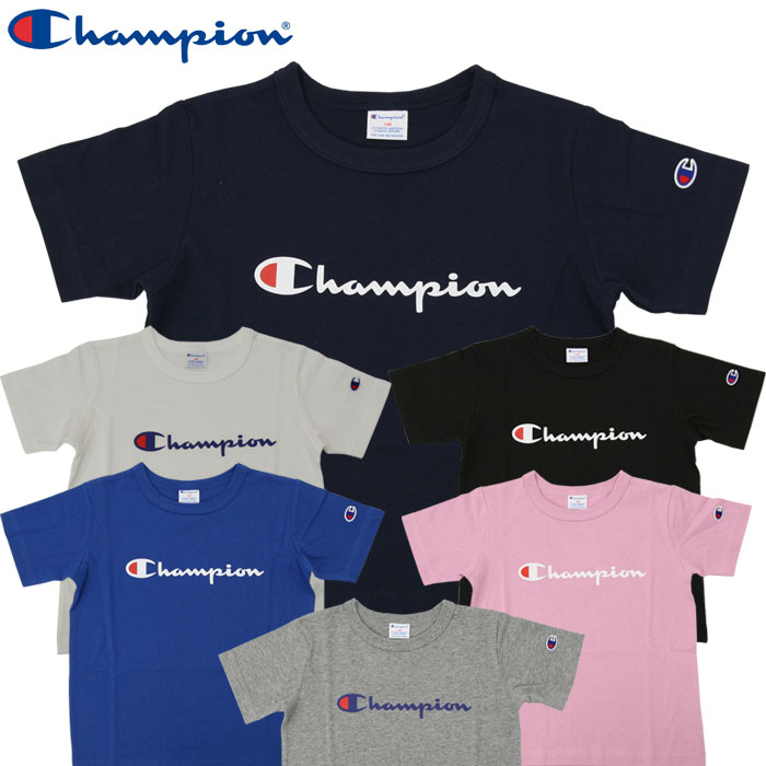 champion t shirt youth