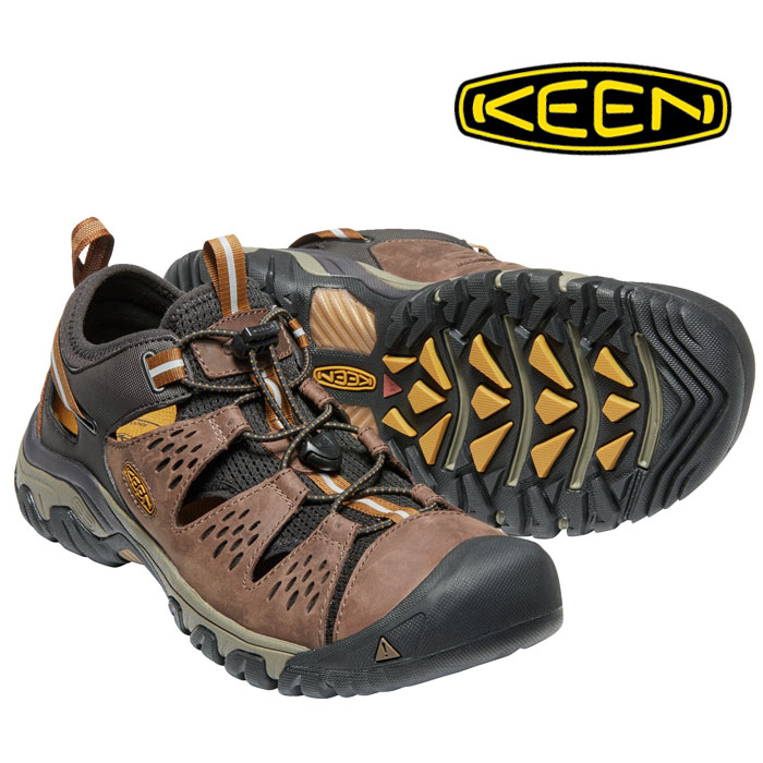 keen arroyo iii