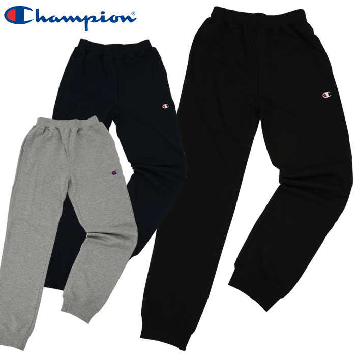 champion long underwear bottoms