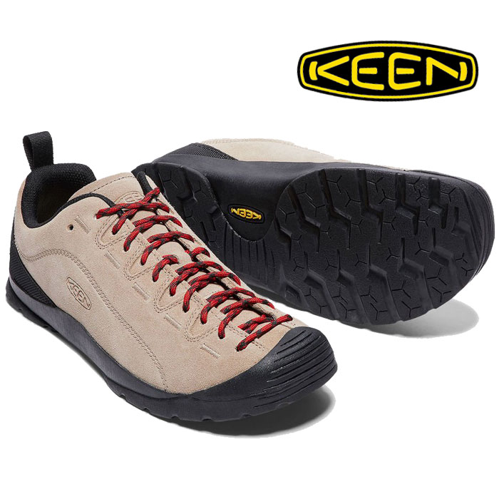 【楽天市場】【ポイント10倍】 キーン JASPER(ジャスパー) 1002672 メンズシューズ KEEN：アネックススポーツ
