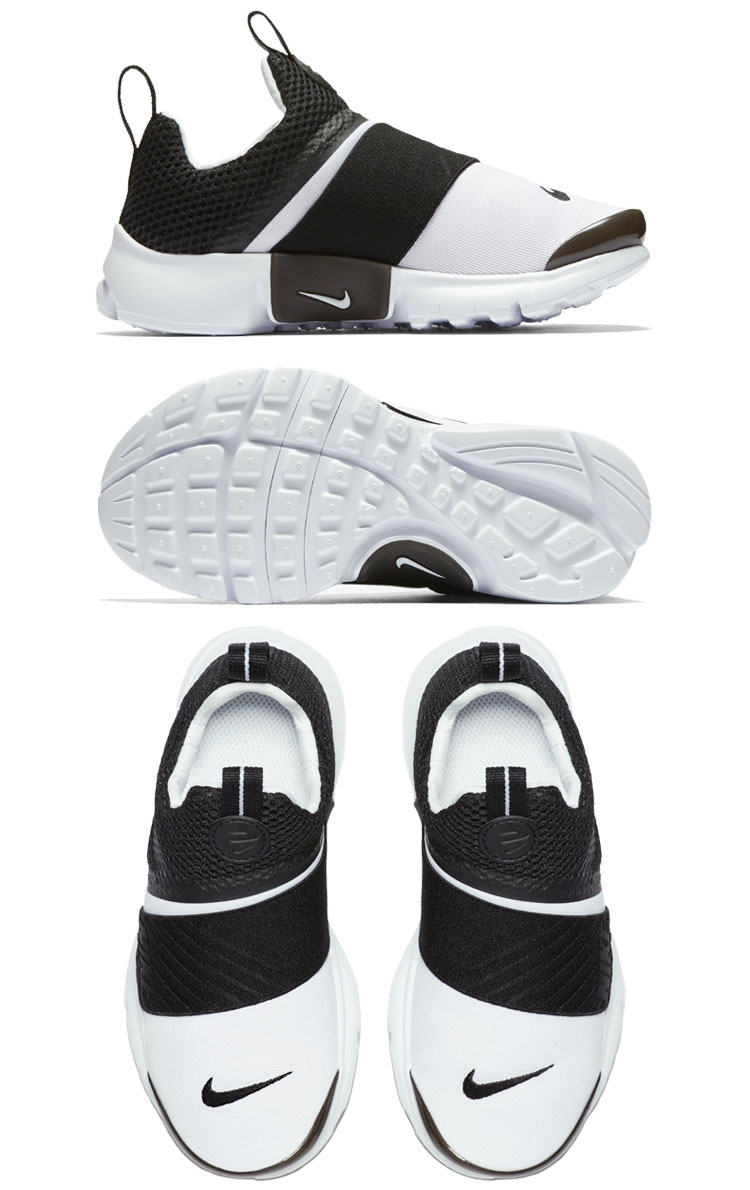 nike presto extreme casual shoes